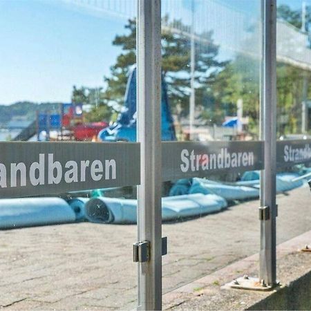Nybygd feriebolig rett ved strand til leie! Kristiansand Eksteriør bilde